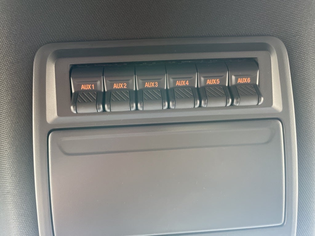 2025 Ford Ranger Raptor®