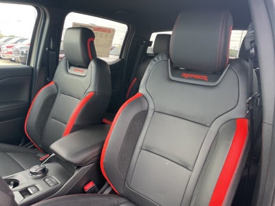 2025 Ford Ranger Raptor®