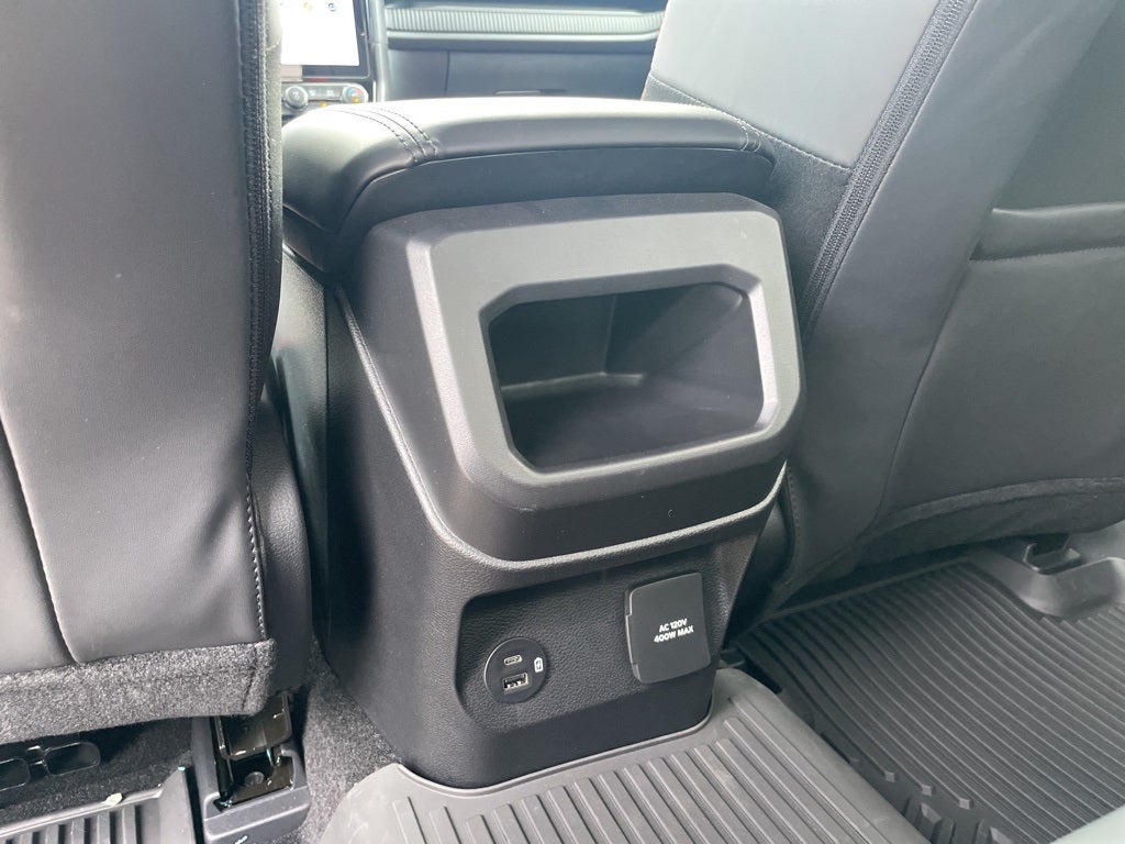 2025 Ford Ranger Raptor®