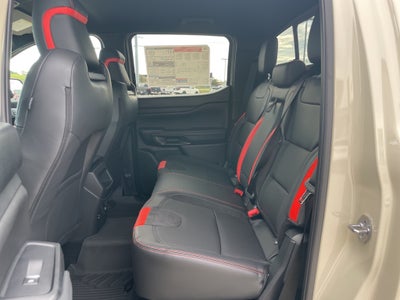 2025 Ford Ranger Raptor®