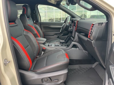 2025 Ford Ranger Raptor®