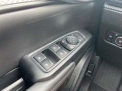 2025 Ford Ranger Raptor®