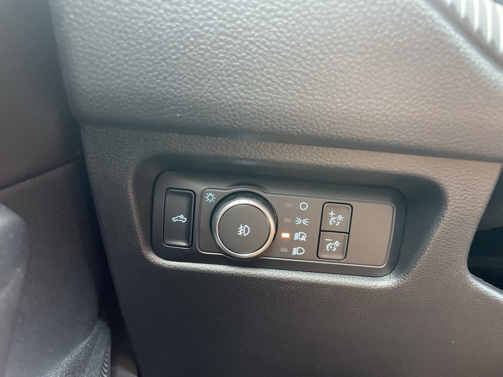 2025 Ford Ranger Raptor®