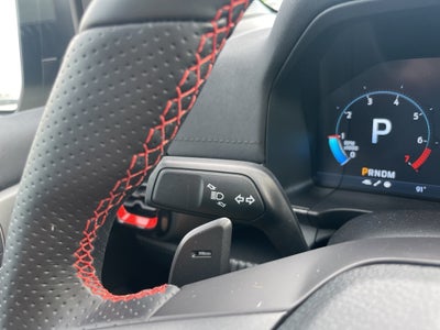 2025 Ford Ranger Raptor®