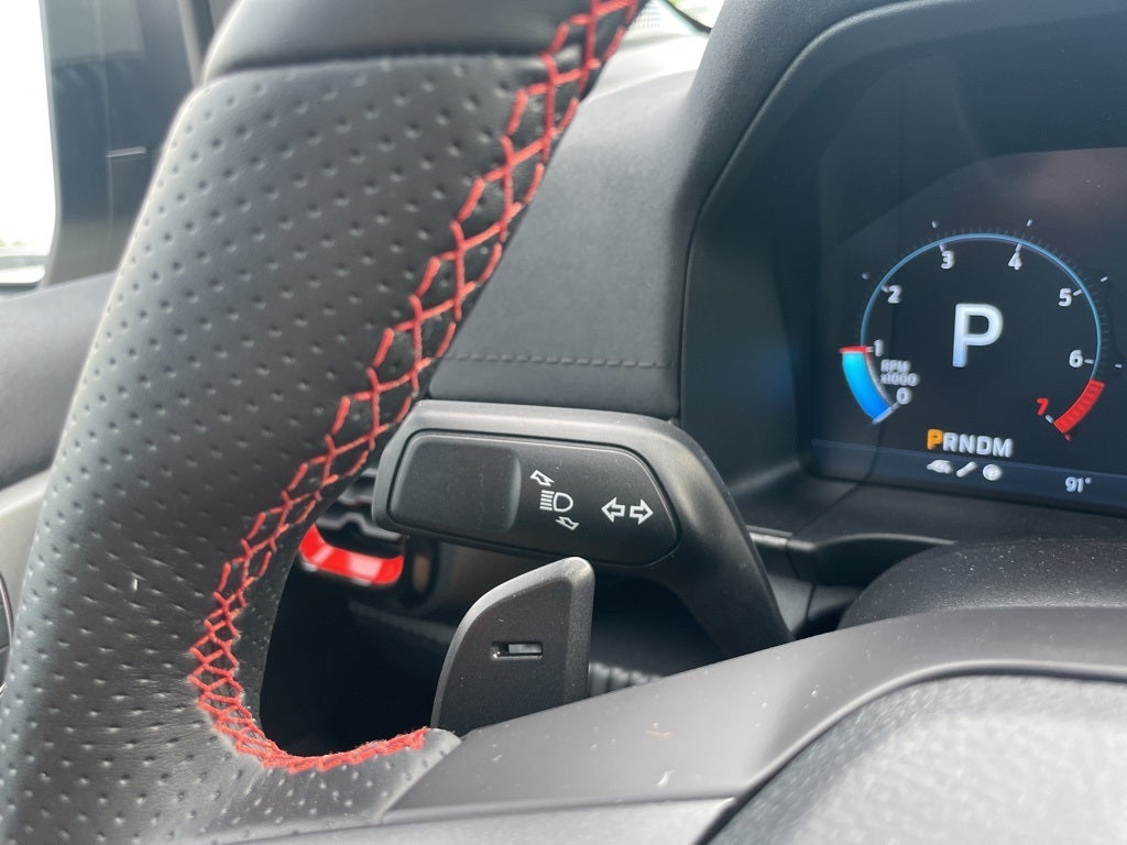 2025 Ford Ranger Raptor®