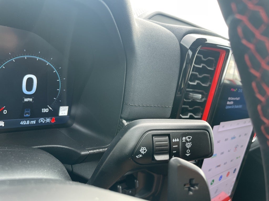 2025 Ford Ranger Raptor®