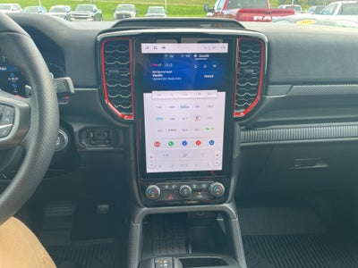 2025 Ford Ranger Raptor®