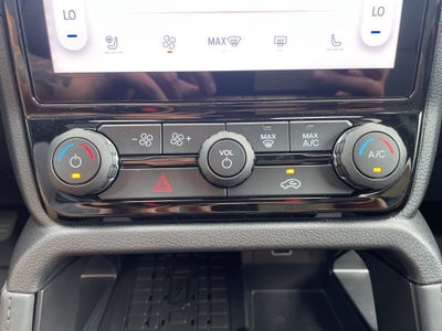 2025 Ford Ranger Raptor®