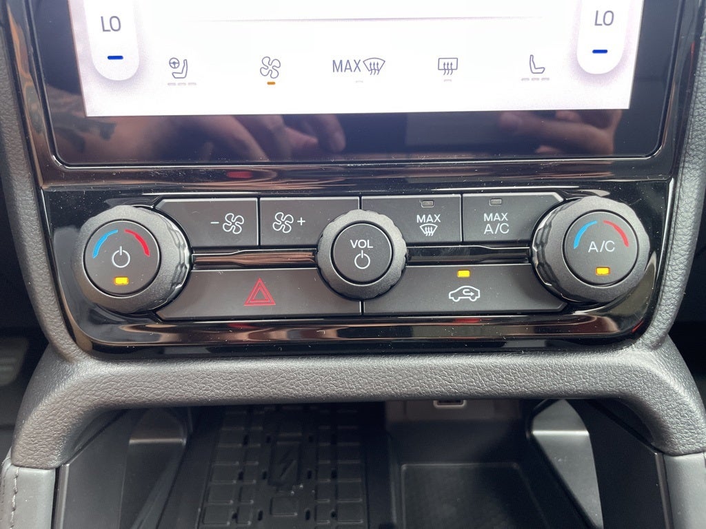 2025 Ford Ranger Raptor®