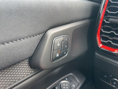 2025 Ford Ranger Raptor®