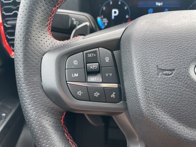 2025 Ford Ranger Raptor®