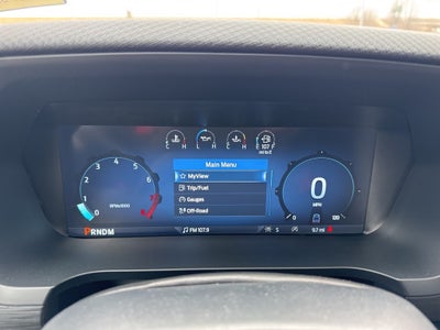 2026 Ford F-150 STX®