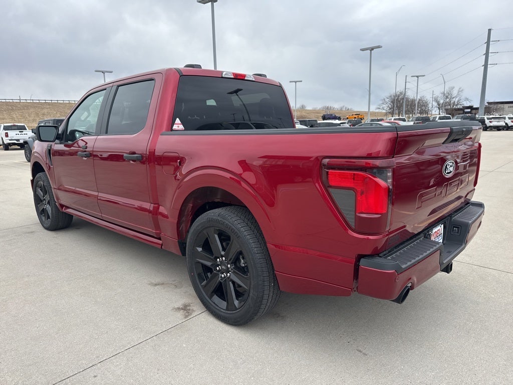 2026 Ford F-150 STX®