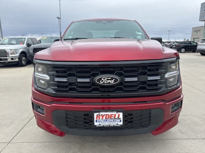 2026 Ford F-150 STX®