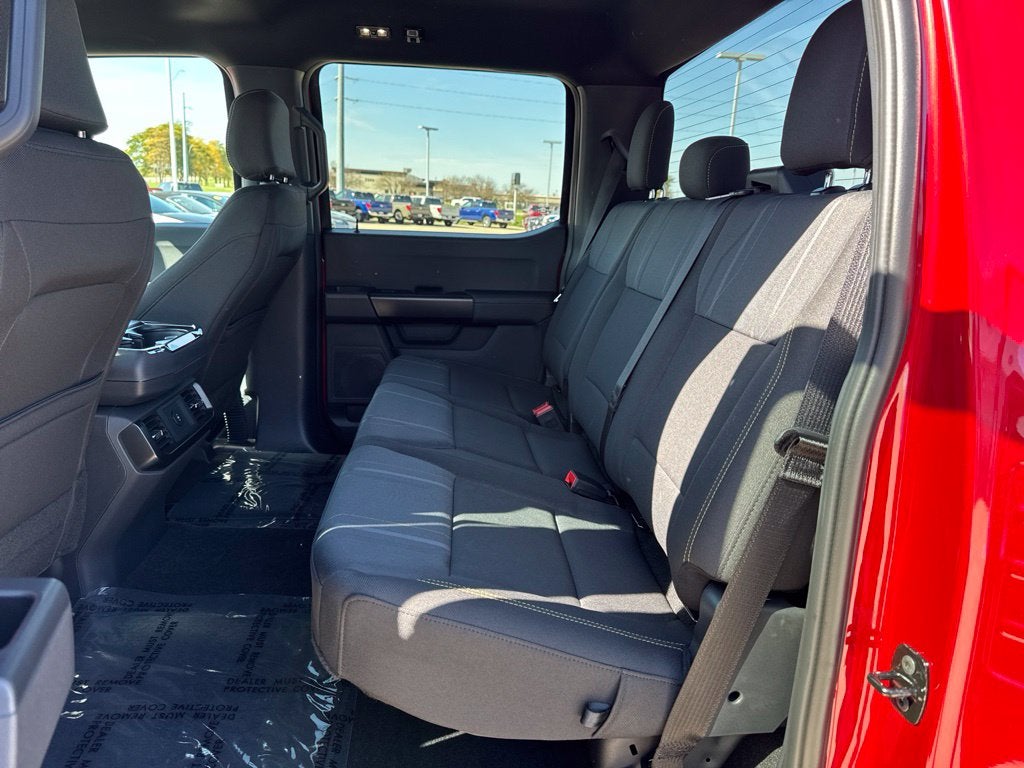 2025 Ford F-150 STX Supercharged 700+HP