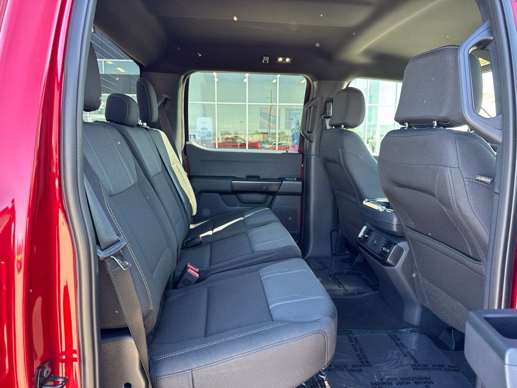 2025 Ford F-150 STX Supercharged 700+HP