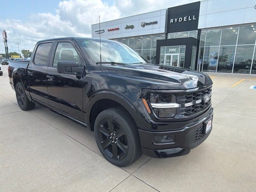 2026 Ford F-150 STX®
