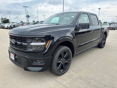 2026 Ford F-150 STX®