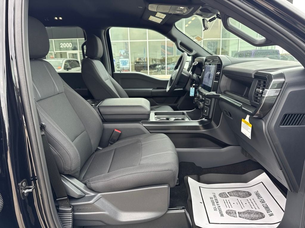 2026 Ford F-150 STX®