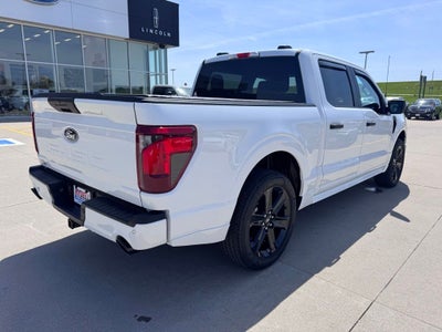 2026 Ford F-150 STX®