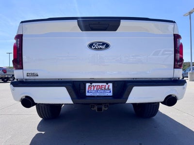 2026 Ford F-150 STX®