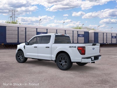 2026 Ford F-150 STX®