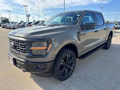 2026 Ford F-150 STX®