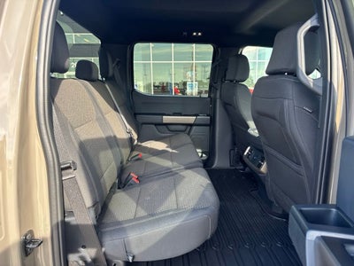 2026 Ford F-150 STX®