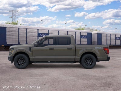 2026 Ford F-150 STX®