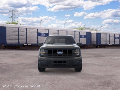 2026 Ford F-150 STX®