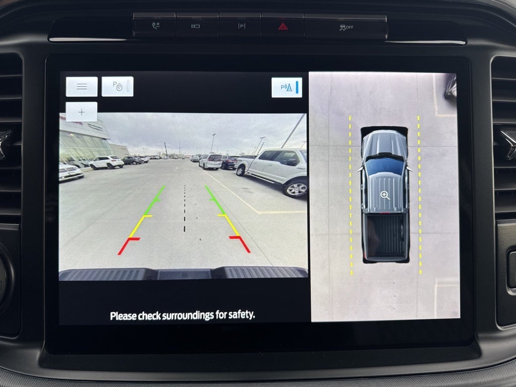 2023 Ford F-150 Limited