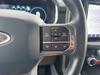 2023 Ford F-150 Limited