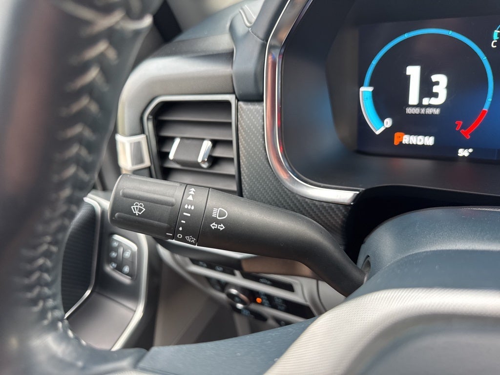 2023 Ford F-150 Limited