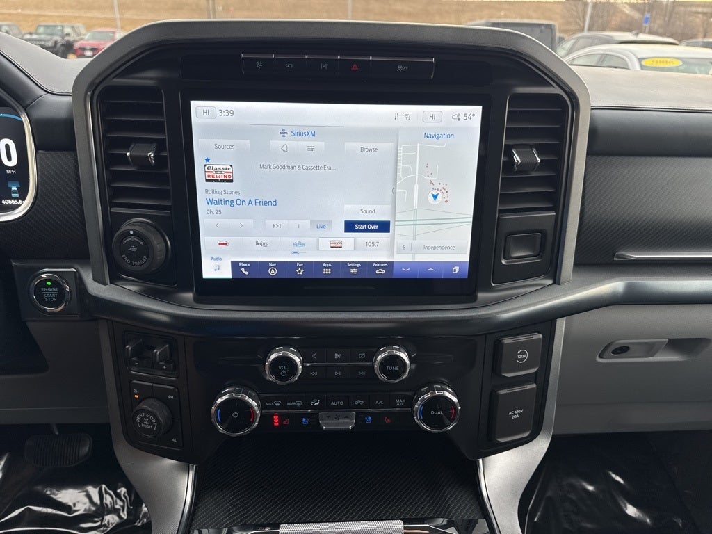 2023 Ford F-150 Limited