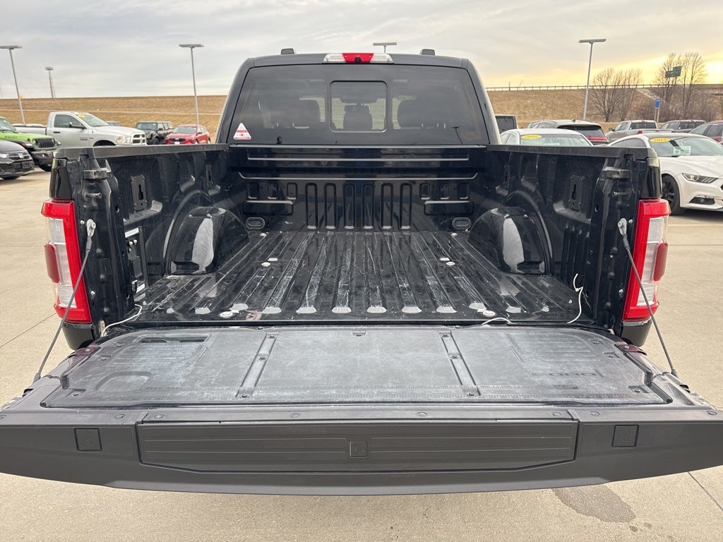 2023 Ford F-150 Limited