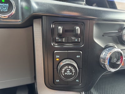 2023 Ford F-150 Limited