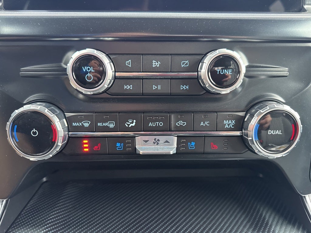 2023 Ford F-150 Limited