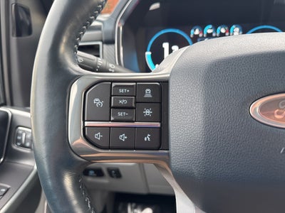 2023 Ford F-150 Limited