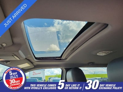 2014 Ford F-150 Limited