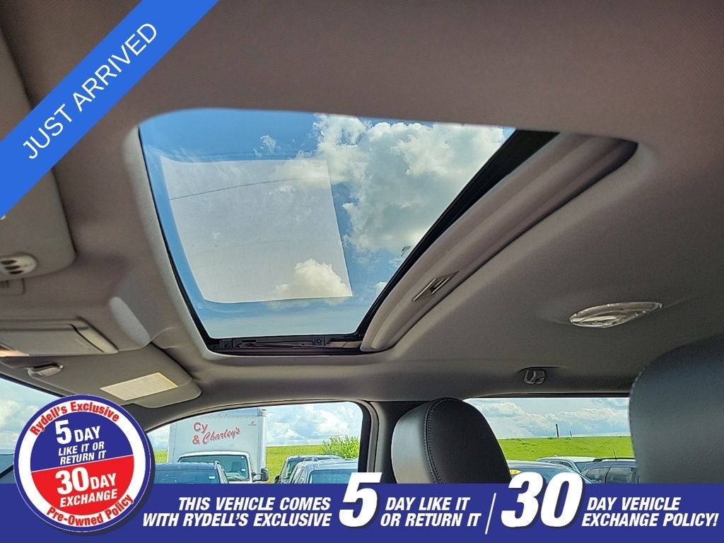 2014 Ford F-150 Limited