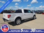 2014 Ford F-150 Limited