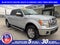 2012 Ford F-150 Lariat