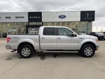 2012 Ford F-150 Lariat