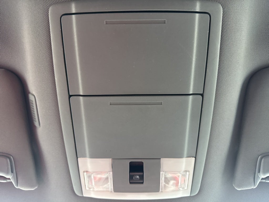 2012 Ford F-150 Lariat