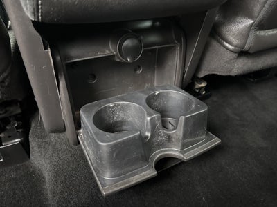 2012 Ford F-150 Lariat