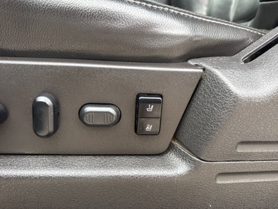 2012 Ford F-150 Lariat