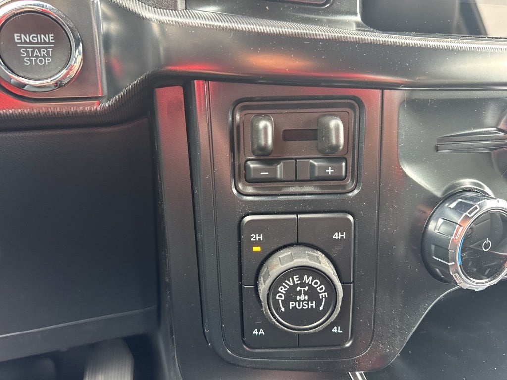 2025 Ford F-150 Raptor®