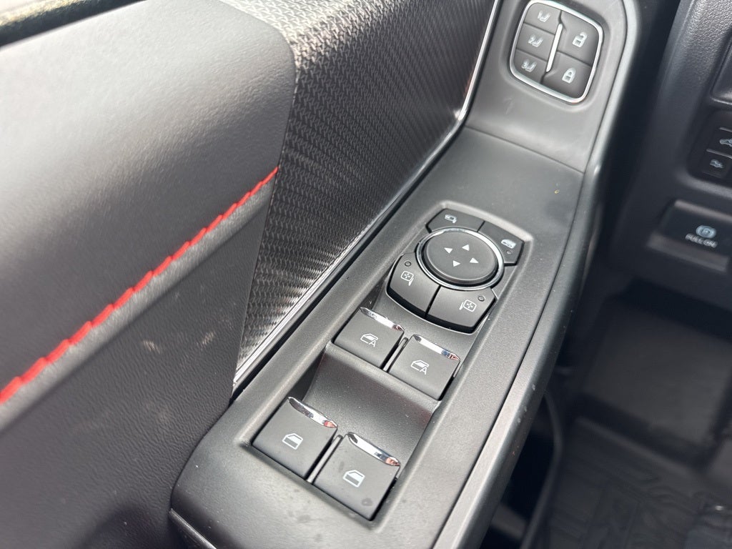 2025 Ford F-150 Raptor®