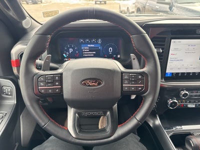 2025 Ford F-150 Raptor®