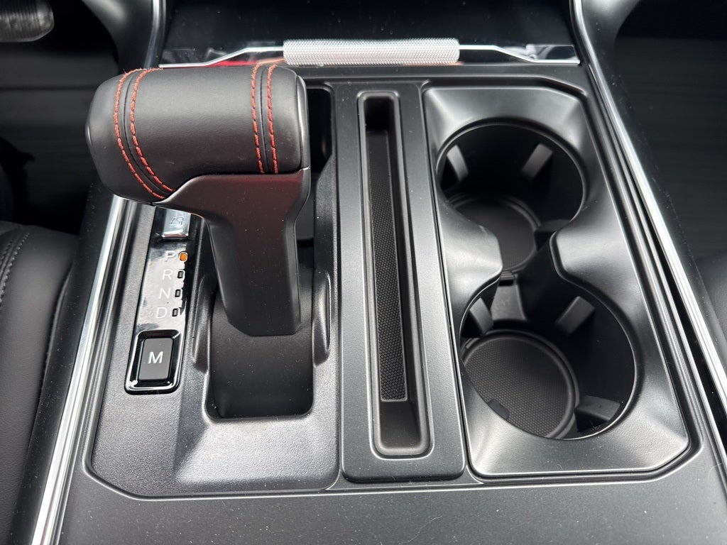 2025 Ford F-150 Raptor®